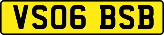 VS06BSB