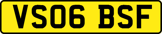 VS06BSF