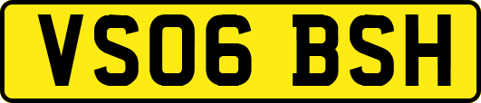 VS06BSH
