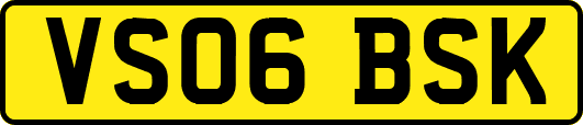 VS06BSK