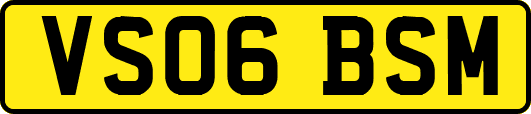 VS06BSM