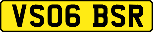 VS06BSR