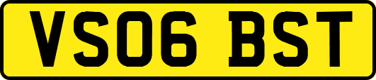 VS06BST
