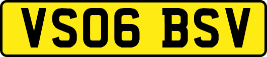 VS06BSV