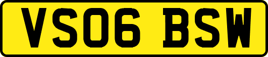 VS06BSW