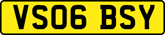VS06BSY