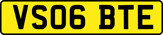 VS06BTE