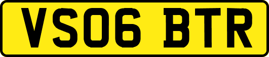 VS06BTR