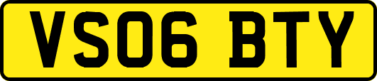VS06BTY