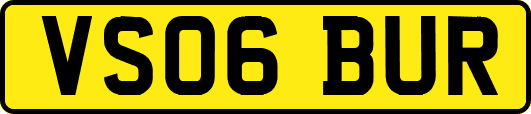 VS06BUR