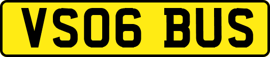 VS06BUS