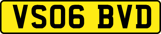 VS06BVD