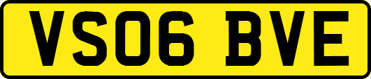 VS06BVE