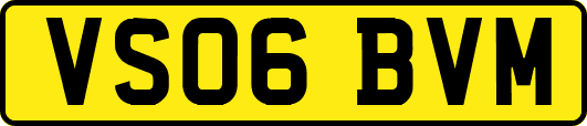 VS06BVM