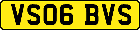 VS06BVS
