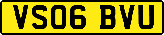 VS06BVU