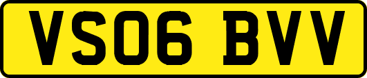 VS06BVV