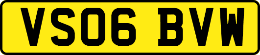 VS06BVW