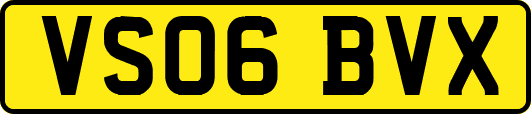 VS06BVX