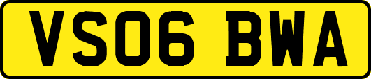 VS06BWA