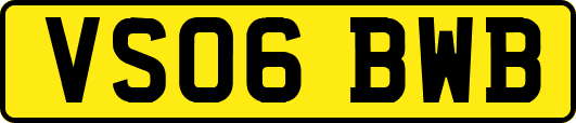 VS06BWB