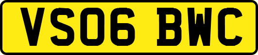 VS06BWC