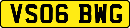 VS06BWG