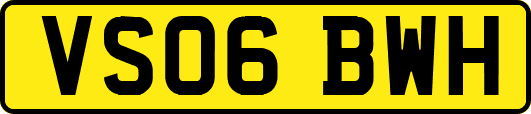 VS06BWH