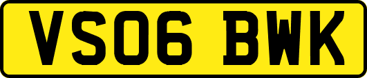 VS06BWK