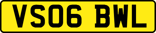 VS06BWL