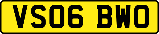 VS06BWO