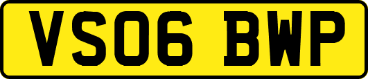 VS06BWP