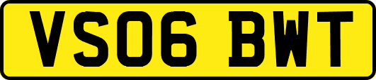 VS06BWT