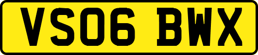 VS06BWX