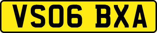 VS06BXA