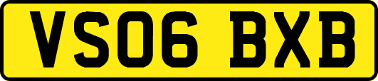 VS06BXB