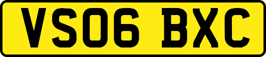VS06BXC