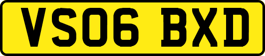 VS06BXD
