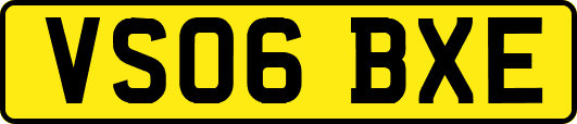 VS06BXE