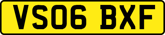 VS06BXF