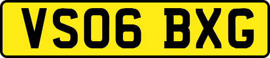 VS06BXG