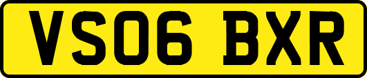 VS06BXR