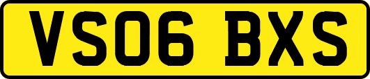 VS06BXS