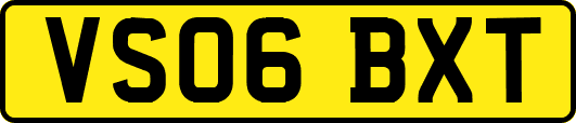 VS06BXT