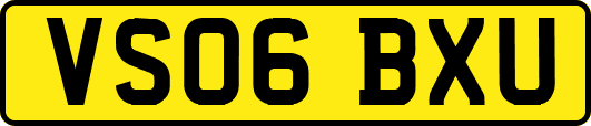 VS06BXU