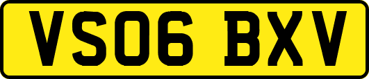 VS06BXV