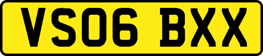 VS06BXX