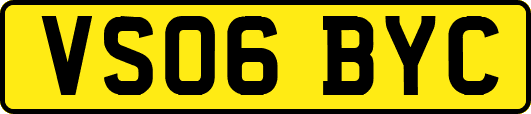 VS06BYC