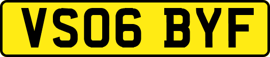 VS06BYF