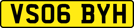 VS06BYH